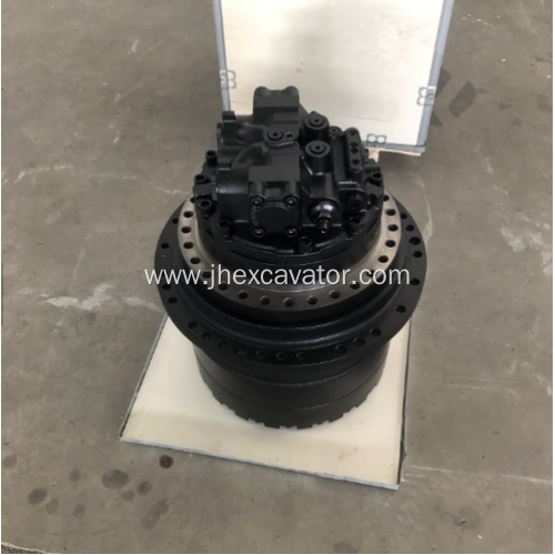 JS220 Travel Motor JS220 Final Drive JRA0264